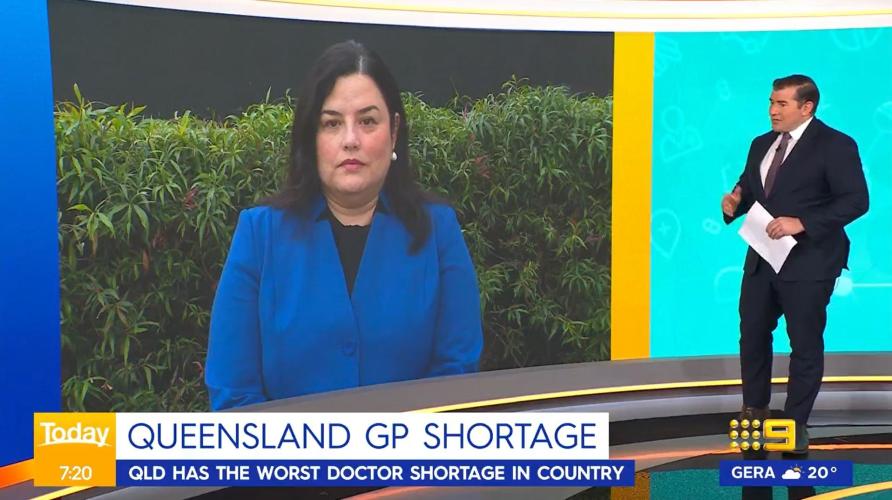 State, federal governments must step up on general practice